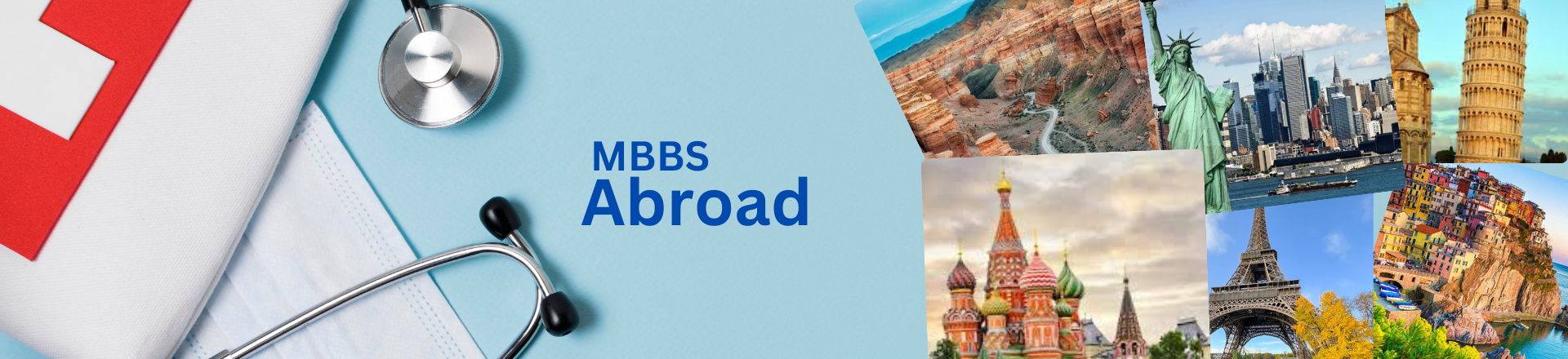 MBBS Abroad banner