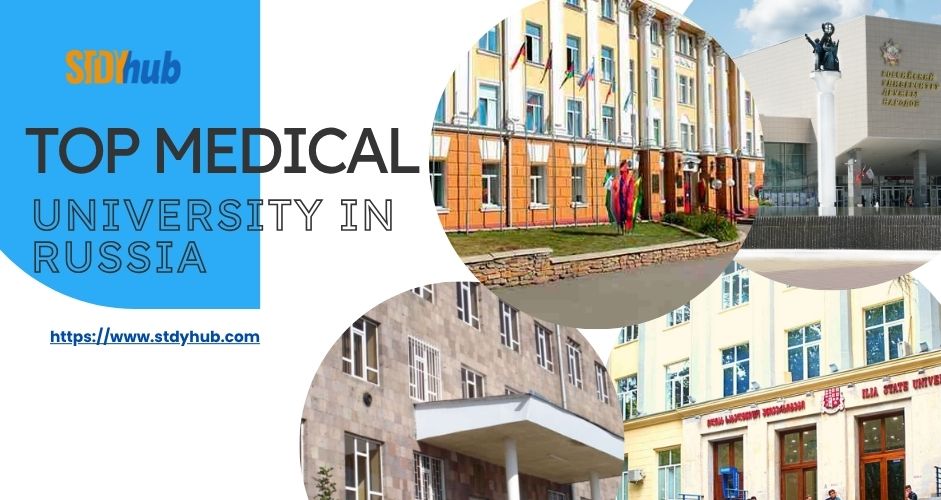 Top Medical Universities 
